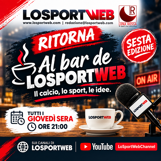 Al Bar de LoSportWeb