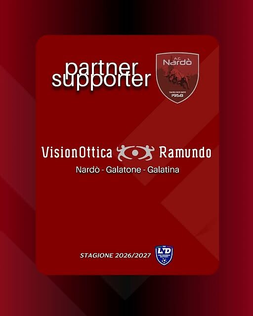 VISION OTTICA RAMUNDO