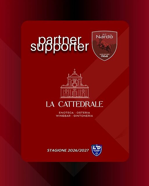 LA CATTEDRALE