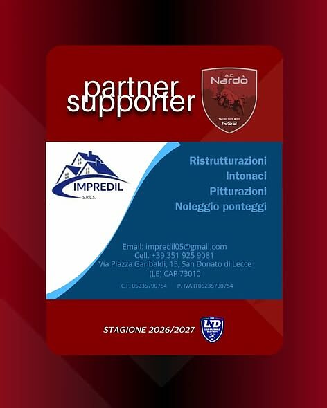 IMPREDIL s.r.l.s