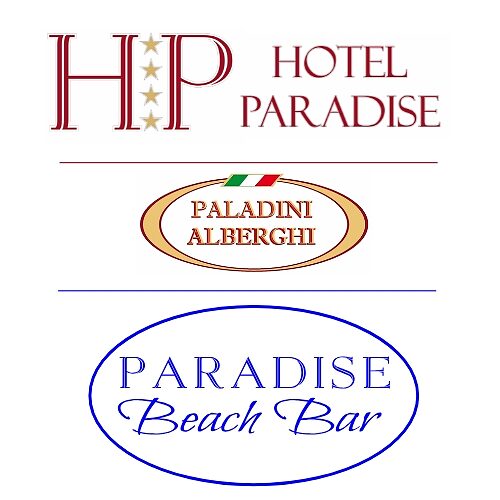 Hotel Paradise / Paradise Beach Bar