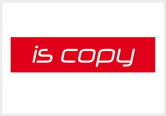 Is Copy