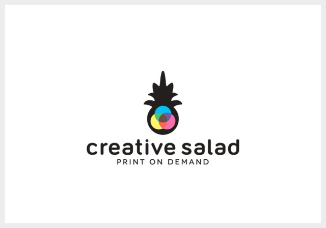 Creative Salad
