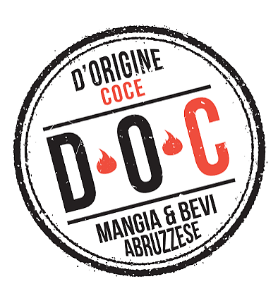 DOC - Vini d'Abruzzo, Cocktail & Piattini