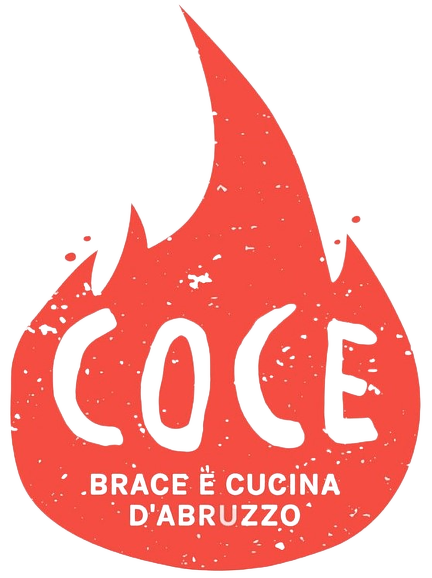 COCE - BRACE E CUCINA D'ABRUZZO