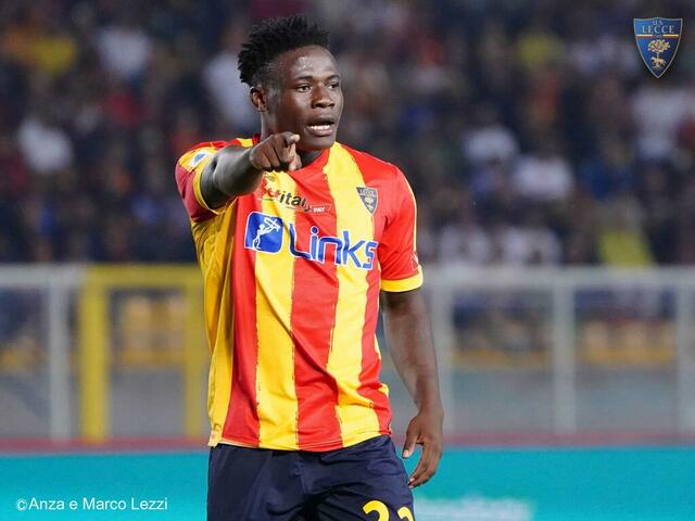 BANDA, ARRIVA LA DOPPIA CHIAMATA in Nazionale dal 20 al 27 settembre