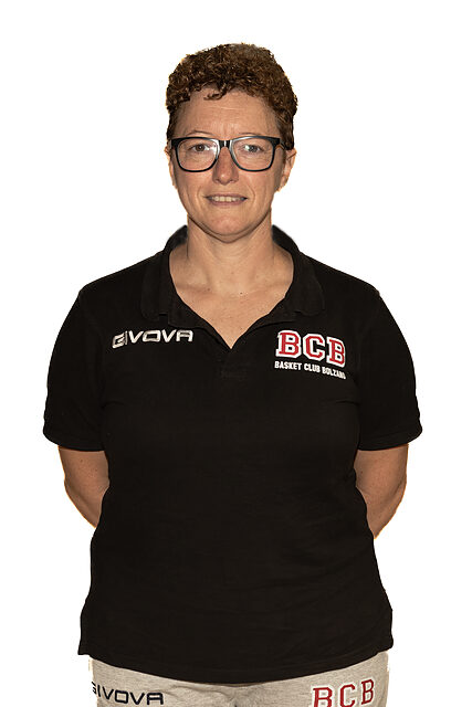 Calandrelli Valentina