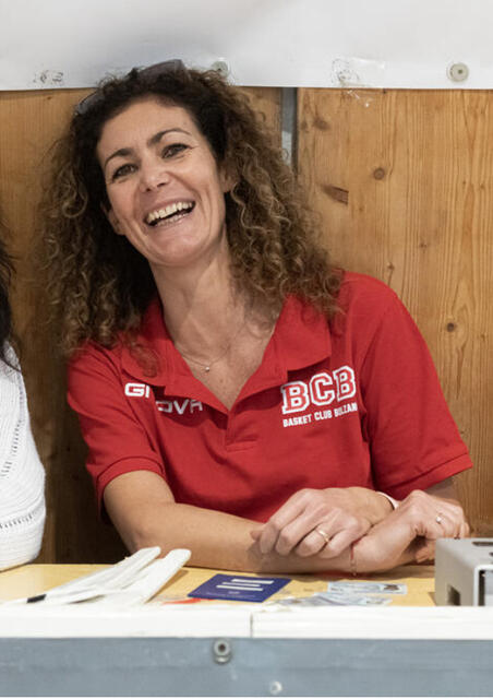 Guerriero Sara