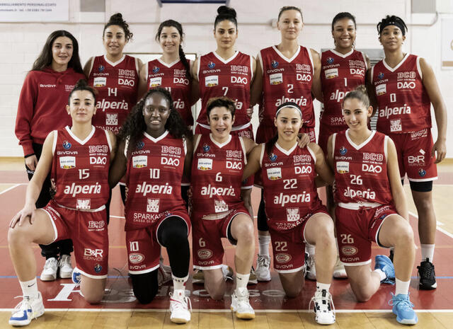 Quando il Christmas game è anche derby Alperia Basket Club Bolzano vs