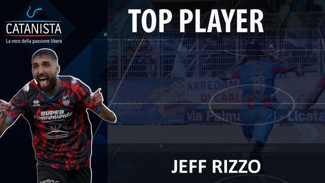 Top Player: 