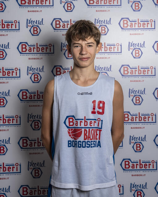 Mo Costabella Cesare