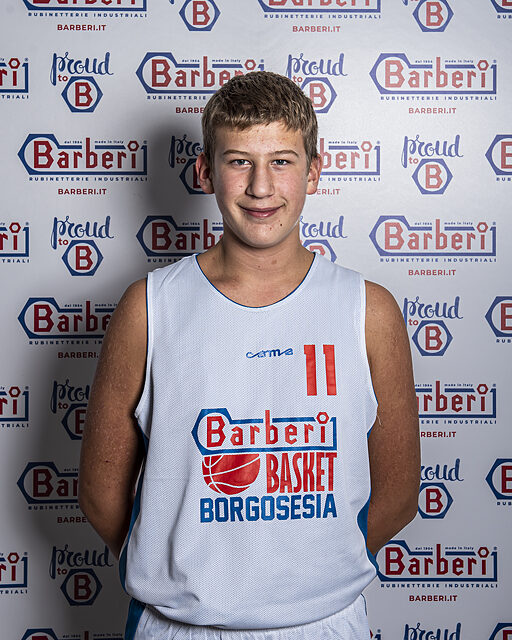 Depr&agrave; Tommaso