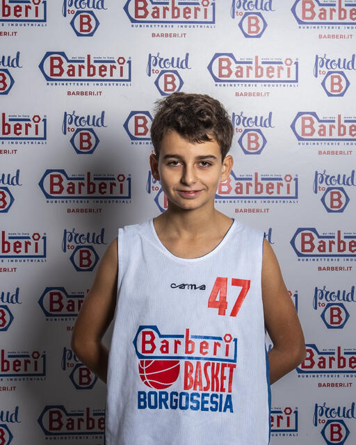 Cal&ograve; Francesco