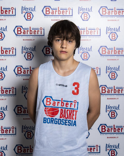 Cerminara Alessandro