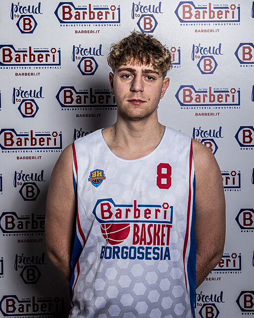 Tironi Nicol&ograve;