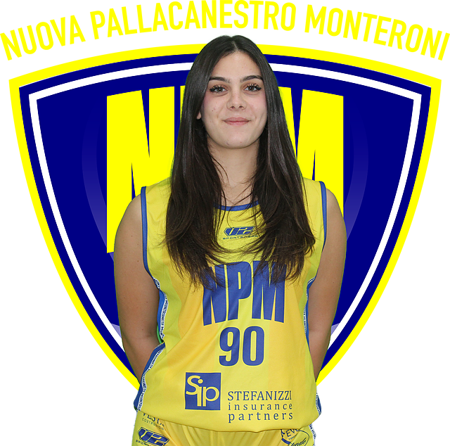 LARA SPAGNOLO