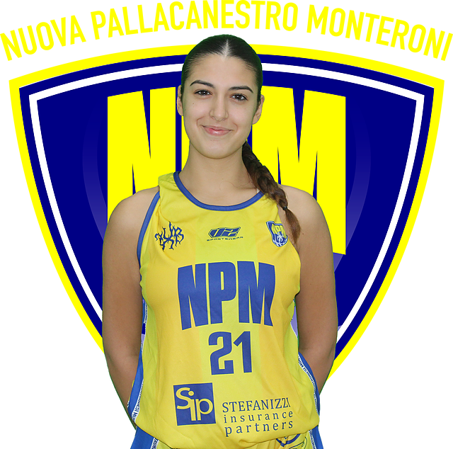 CATERINA RIZZO