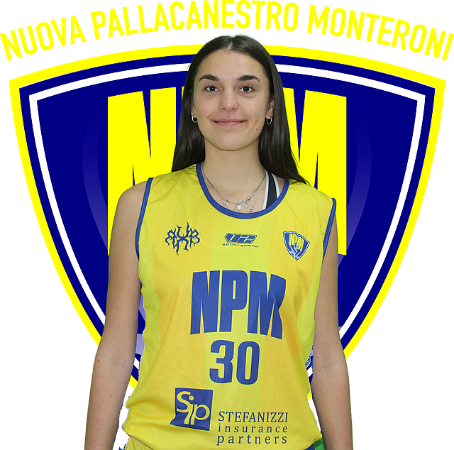 SARA PERRONE