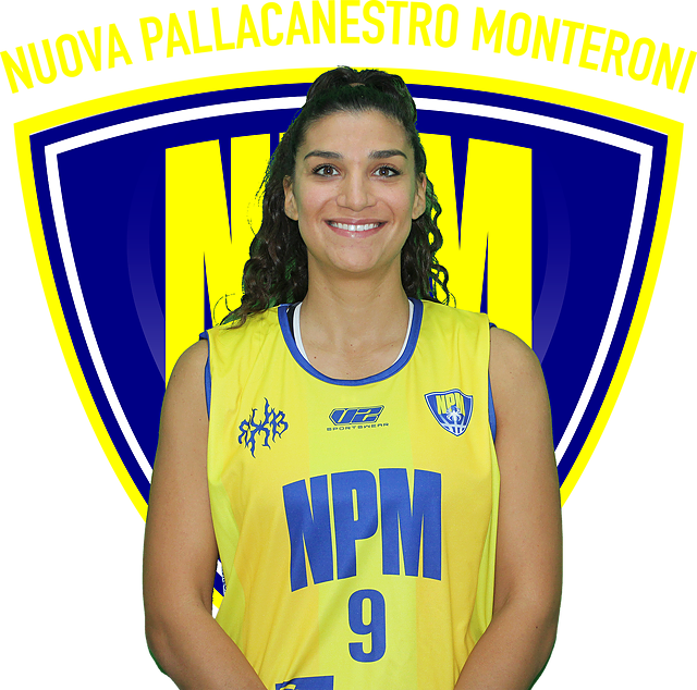 SILVIA GIANCANE
