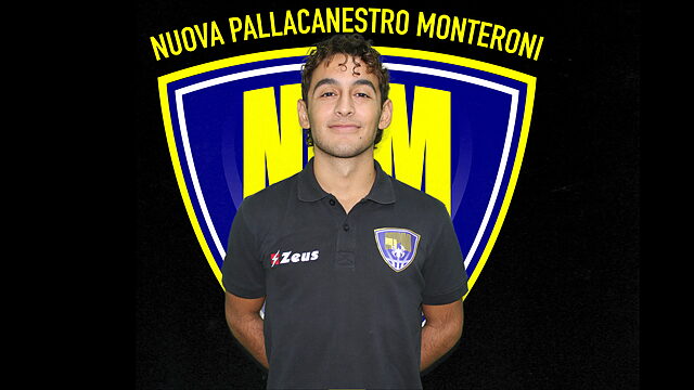 RICCARDO MARTINO