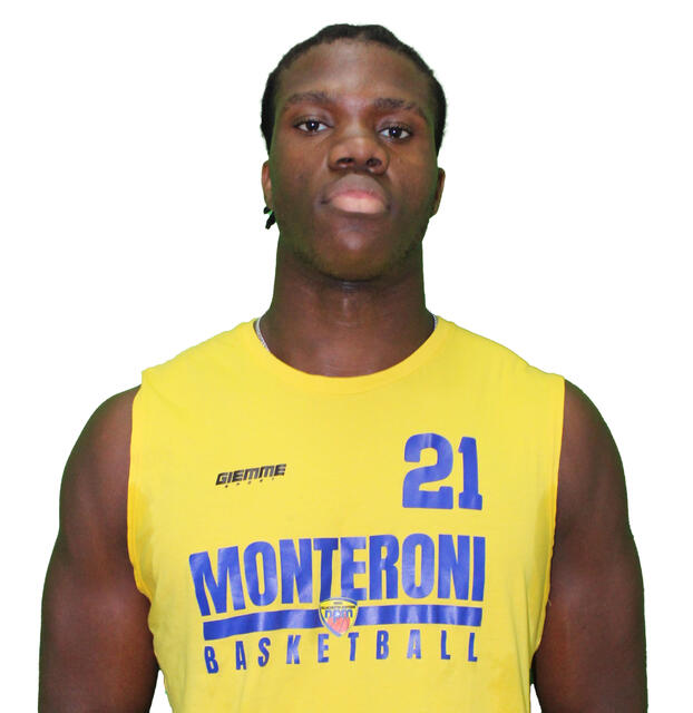 Daniel Kimekwu