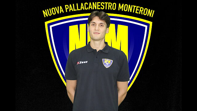 ROCCO MARINO
