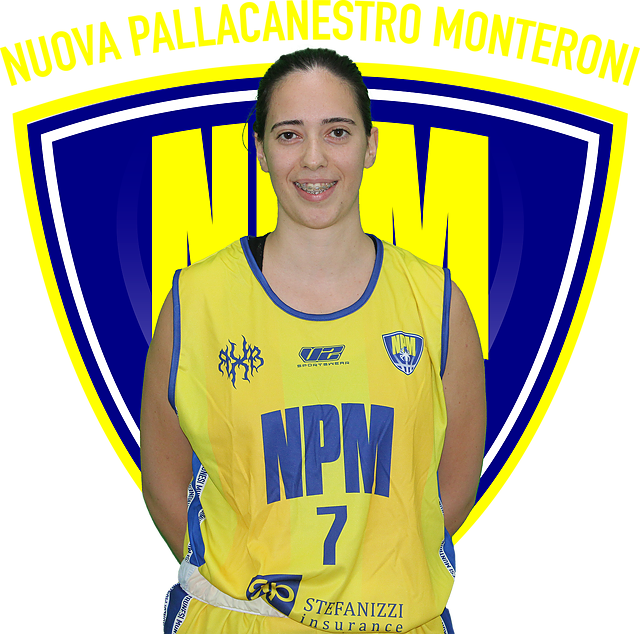 ALESSIA CENERINI