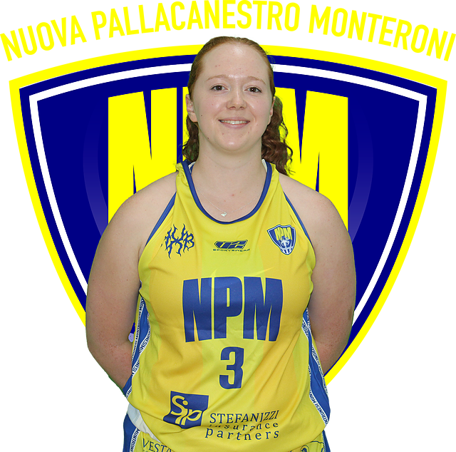 LILLY HOLZNER
