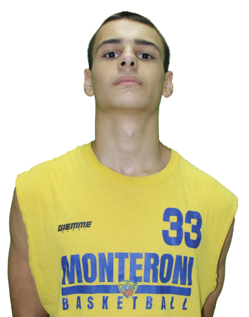 Kostantin Berov