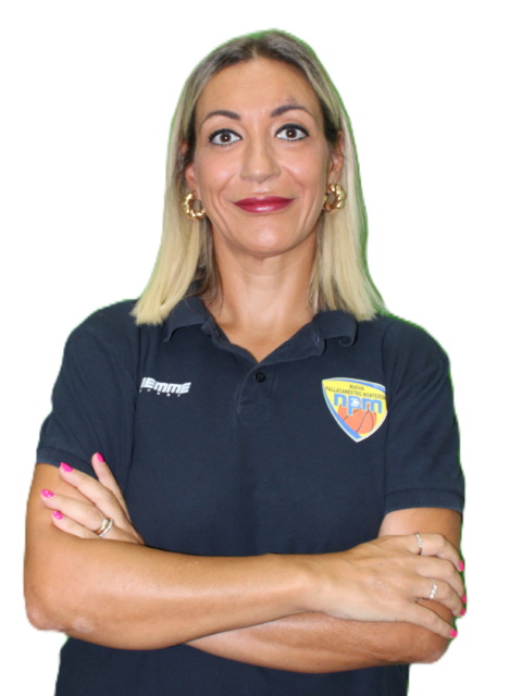 Sara Quarta    Fisioterapista