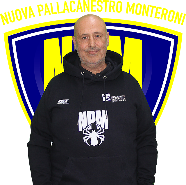 GIAMPIERO FERRERI