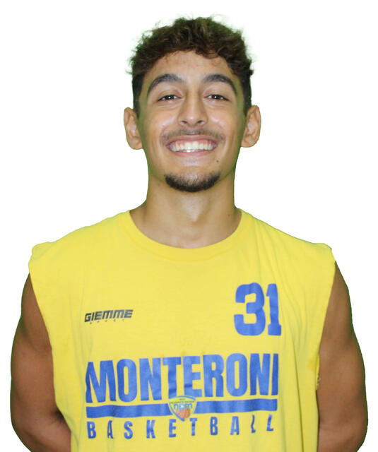Riccardo Martino