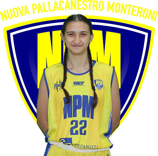 CHIARA SPAGNOLO