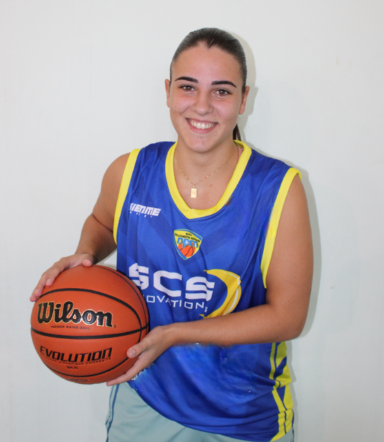 ANGELICA STABILE