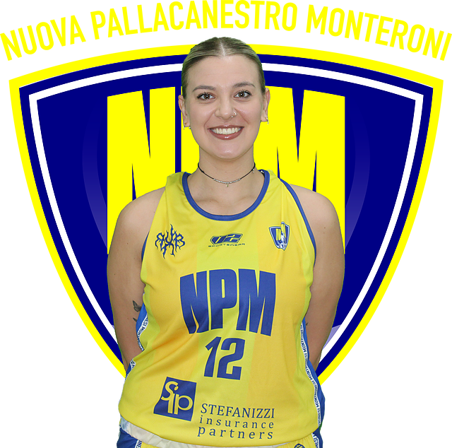 ALESSANDRA LENOCI