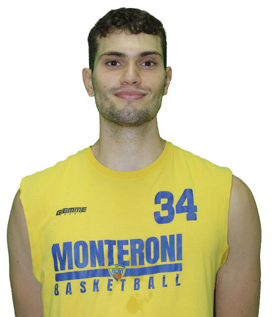 Andrea Liace
