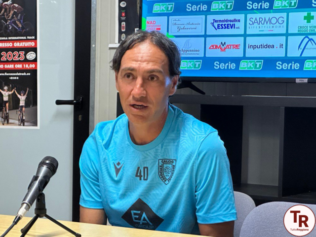 Nesta: «Ho visto una reazione importante, non era scontato rimettere in