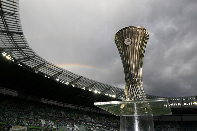 Coppa della UEFA Europa Conference League