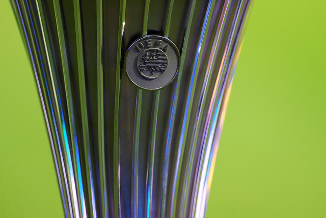 Trofeo della Conference League 