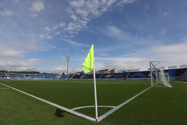 Lo Stadio Arena Garibaldi di Pisa 
