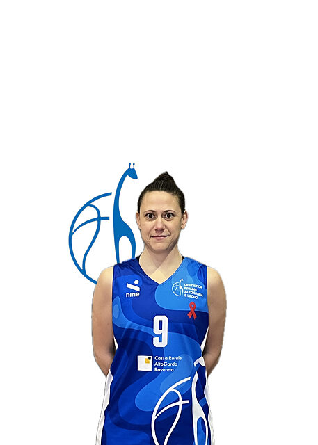 Grottolo Elisa