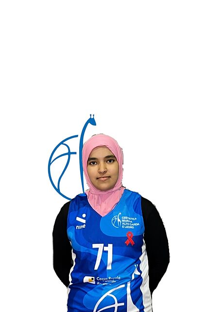 Riahi Halima
