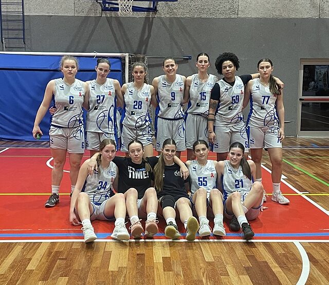 Roster Promozione