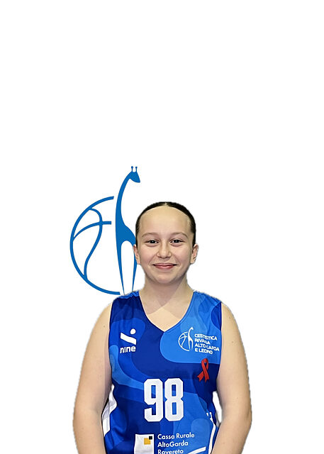 Torboli Alexia Maria