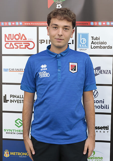 Filippo Manni