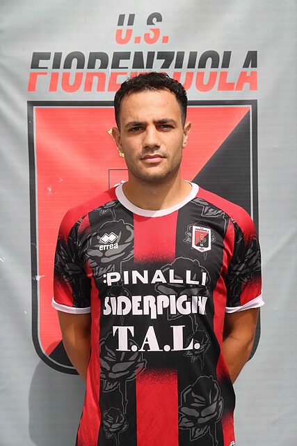 Andrea Bertelli