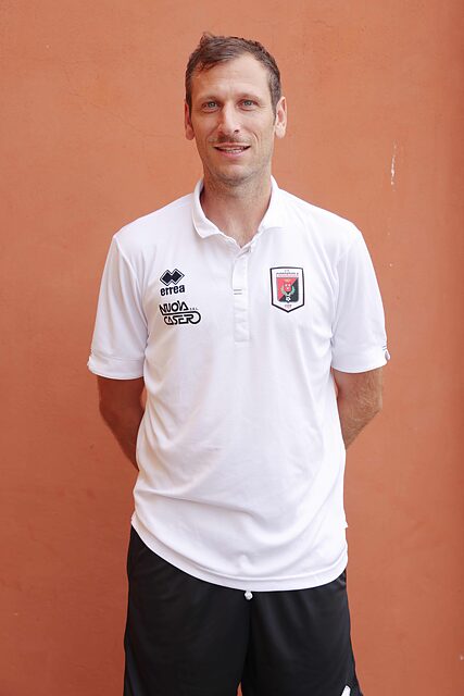 Nicol&ograve; Araldi