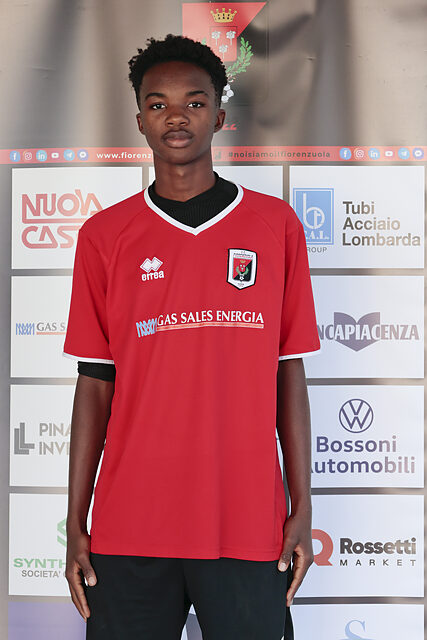 Soumaila Traor&egrave;