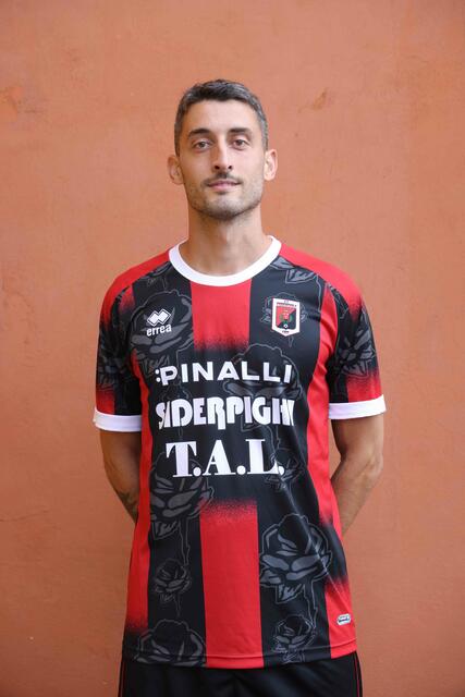 Daniele Forte
