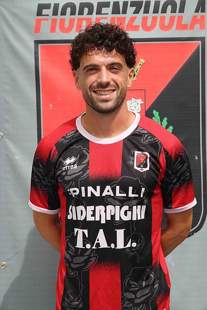 Nicholas La Vigna